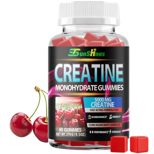 Creatine